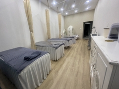 SANG NHƯỢNG SPA TẠI QUẬN 10 [HCM] CHỈ 500 TRIỆU BAO CỌC