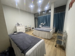 SANG NHƯỢNG SPA TẠI QUẬN 10 [HCM] CHỈ 500 TRIỆU BAO CỌC