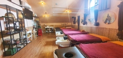 SANG NHƯỢNG SPA TẠI QUẬN 10 [HCM] CHỈ 1,680 tỷ