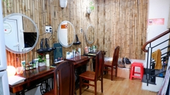SANG NHƯỢNG SPA TẠI QUẬN 4 [HCM] CHỈ 450 TRIỆU