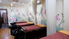 SANG NHƯỢNG SPA TẠI QUẬN 4 [HCM] CHỈ 450 TRIỆU