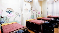 SANG NHƯỢNG SPA TẠI QUẬN 4 [HCM] CHỈ 450 TRIỆU