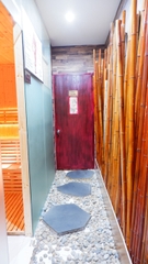 SANG NHƯỢNG SPA TẠI QUẬN 4 [HCM] CHỈ 450 TRIỆU