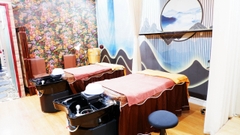 SANG NHƯỢNG SPA TẠI QUẬN 4 [HCM] CHỈ 450 TRIỆU