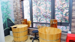 SANG NHƯỢNG SPA TẠI QUẬN 4 [HCM] CHỈ 450 TRIỆU