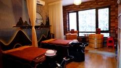 SANG NHƯỢNG SPA TẠI QUẬN 4 [HCM] CHỈ 450 TRIỆU