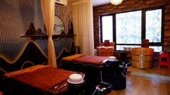 SANG NHƯỢNG SPA TẠI QUẬN 4 [HCM] CHỈ 450 TRIỆU