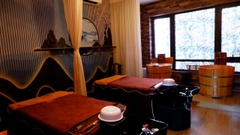 SANG NHƯỢNG SPA TẠI QUẬN 4 [HCM] CHỈ 450 TRIỆU