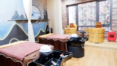 SANG NHƯỢNG SPA TẠI QUẬN 4 [HCM] CHỈ 450 TRIỆU