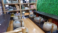 SANG NHƯỢNG SPA TẠI QUẬN 4 [HCM] CHỈ 450 TRIỆU