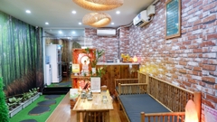 SANG NHƯỢNG SPA TẠI QUẬN 4 [HCM] CHỈ 450 TRIỆU