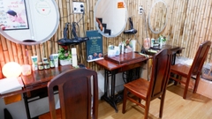 SANG NHƯỢNG SPA TẠI QUẬN 4 [HCM] CHỈ 450 TRIỆU