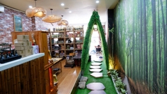 SANG NHƯỢNG SPA TẠI QUẬN 4 [HCM] CHỈ 450 TRIỆU
