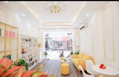 SANG NHƯỢNG SPA TẠI QUẬN PHÚ NHUẬN [HCM] CHỈ 520 TRIỆU