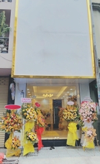 SANG NHƯỢNG SPA TẠI QUẬN PHÚ NHUẬN [HCM] CHỈ 520 TRIỆU