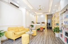 SANG NHƯỢNG SPA TẠI QUẬN PHÚ NHUẬN [HCM] CHỈ 520 TRIỆU