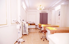 SANG NHƯỢNG SPA TẠI QUẬN PHÚ NHUẬN [HCM] CHỈ 520 TRIỆU