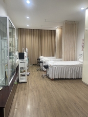 SANG NHƯỢNG SPA TẠI [MẶT TIỀN] TT SADEC [HCM] CHỈ 500 TRIỆU BAO CỌC