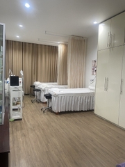 SANG NHƯỢNG SPA TẠI [MẶT TIỀN] TT SADEC [HCM] CHỈ 500 TRIỆU BAO CỌC
