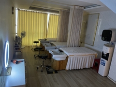 SANG NHƯỢNG SPA TẠI [MẶT TIỀN] TT SADEC [HCM] CHỈ 500 TRIỆU BAO CỌC