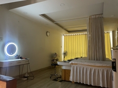 SANG NHƯỢNG SPA TẠI [MẶT TIỀN] TT SADEC [HCM] CHỈ 500 TRIỆU BAO CỌC