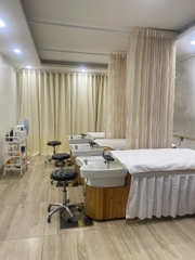SANG NHƯỢNG SPA TẠI [MẶT TIỀN] TT SADEC [HCM] CHỈ 500 TRIỆU BAO CỌC