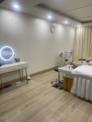 SANG NHƯỢNG SPA TẠI [MẶT TIỀN] TT SADEC [HCM] CHỈ 500 TRIỆU BAO CỌC