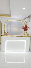 SANG NHƯỢNG SPA TẠI [MẶT TIỀN] TT SADEC [HCM] CHỈ 500 TRIỆU BAO CỌC