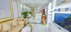 SANG NHƯỢNG SPA TẠI [MẶT TIỀN] TT SADEC [HCM] CHỈ 500 TRIỆU BAO CỌC