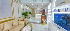 SANG NHƯỢNG SPA TẠI [MẶT TIỀN] TT SADEC [HCM] CHỈ 500 TRIỆU BAO CỌC