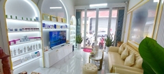 SANG NHƯỢNG SPA TẠI [MẶT TIỀN] TT SADEC [HCM] CHỈ 500 TRIỆU BAO CỌC
