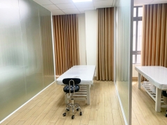 SANG NHƯỢNG VTM TẠI [MẶT TIỀN] QUẬN 7 [HCM] CHỈ 650 TRIỆU BAO CỌC