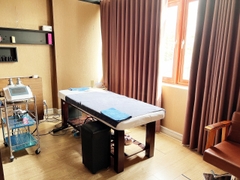 [MẶT TIỀN] SANG NHƯỢNG SPA TẠI TP THỦ DẦU MỘT [BÌNH DƯƠNG] CHỈ 750 TRIỆU BAO CỌC