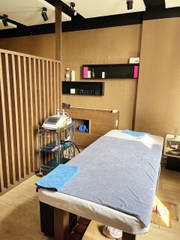 [MẶT TIỀN] SANG NHƯỢNG SPA TẠI TP THỦ DẦU MỘT [BÌNH DƯƠNG] CHỈ 750 TRIỆU BAO CỌC