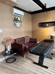 [MẶT TIỀN] SANG NHƯỢNG SPA TẠI TP THỦ DẦU MỘT [BÌNH DƯƠNG] CHỈ 750 TRIỆU BAO CỌC