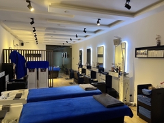 [MẶT TIỀN] SANG NHƯỢNG SPA TẠI TP THỦ DẦU MỘT [BÌNH DƯƠNG] CHỈ 750 TRIỆU BAO CỌC