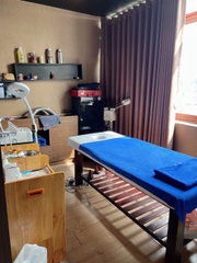 [MẶT TIỀN] SANG NHƯỢNG SPA TẠI TP THỦ DẦU MỘT [BÌNH DƯƠNG] CHỈ 750 TRIỆU BAO CỌC