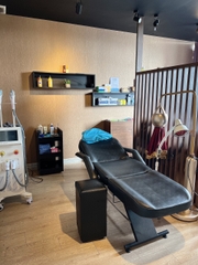 [MẶT TIỀN] SANG NHƯỢNG SPA TẠI TP THỦ DẦU MỘT [BÌNH DƯƠNG] CHỈ 750 TRIỆU BAO CỌC