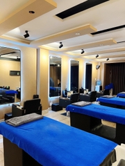 [MẶT TIỀN] SANG NHƯỢNG SPA TẠI TP THỦ DẦU MỘT [BÌNH DƯƠNG] CHỈ 750 TRIỆU BAO CỌC