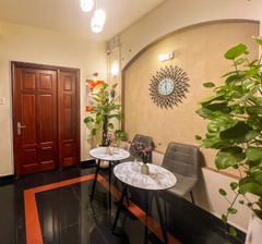 SANG NHƯỢNG SPA TẠI QUẬN PHÚ NHUẬN [HCM] CHỈ 590 TRIỆU