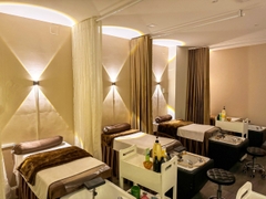 SANG NHƯỢNG SPA TẠI QUẬN PHÚ NHUẬN [HCM] CHỈ 590 TRIỆU