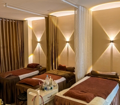 SANG NHƯỢNG SPA TẠI QUẬN PHÚ NHUẬN [HCM] CHỈ 590 TRIỆU