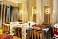 SANG NHƯỢNG SPA TẠI QUẬN PHÚ NHUẬN [HCM] CHỈ 590 TRIỆU