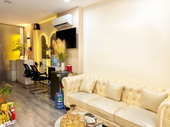 SANG NHƯỢNG SPA TẠI QUẬN PHÚ NHUẬN [HCM] CHỈ 590 TRIỆU