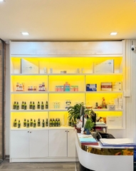 SANG NHƯỢNG SPA TẠI QUẬN PHÚ NHUẬN [HCM] CHỈ 590 TRIỆU
