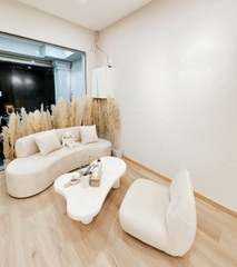 SANG NHƯỢNG SPA TẠI QUẬN 3 [HCM] CHỈ 600 TRIỆU BAO GỒM CỌC