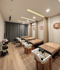 SANG NHƯỢNG SPA TẠI QUẬN 3 [HCM] CHỈ 600 TRIỆU BAO GỒM CỌC