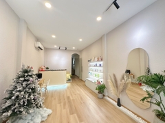 SANG NHƯỢNG SPA TẠI QUẬN 3 [HCM] CHỈ 600 TRIỆU BAO GỒM CỌC