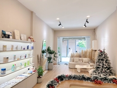 SANG NHƯỢNG SPA TẠI QUẬN 3 [HCM] CHỈ 600 TRIỆU BAO GỒM CỌC