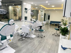 SANG NHƯỢNG NHA KHOA ĐẦY ĐỦ GIẤY PHÉP TẠI QUẬN 12 [HCM] CHỈ 400 TRIỆU BAO CỌC